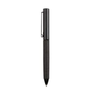 HALLE - Metal Pen Black