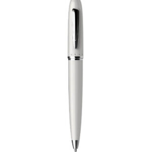 HONNEF - Twist Metal Pen White
