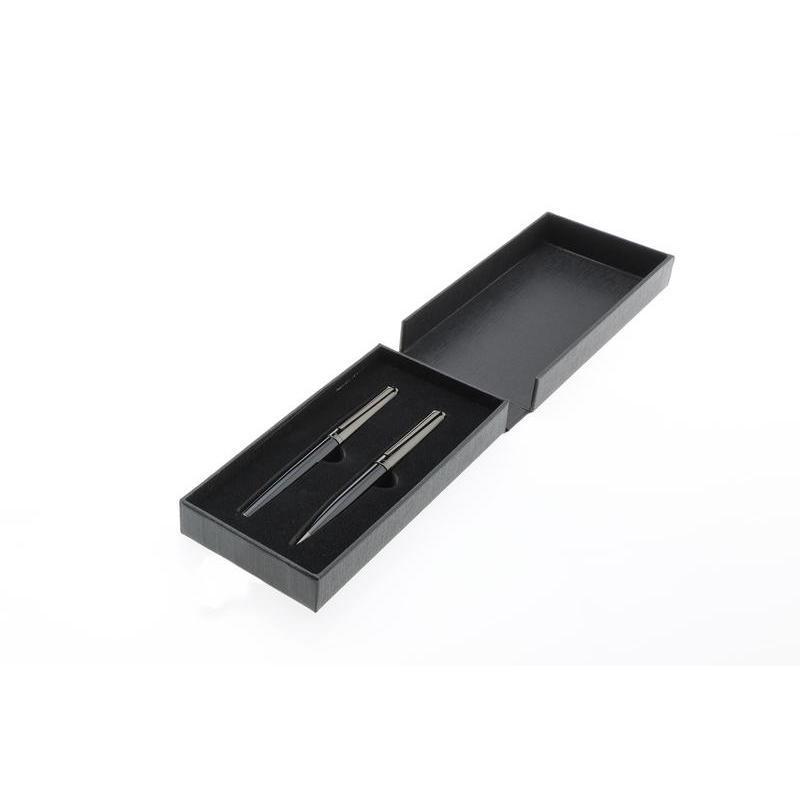 KIRAZ - Santhome® Gift Set of 2 Luxury Pens