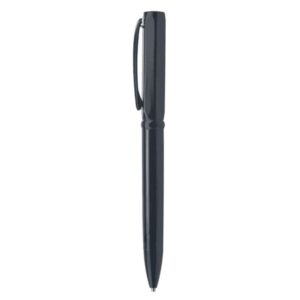 LILLE - Metal Ballpoint Pen Black