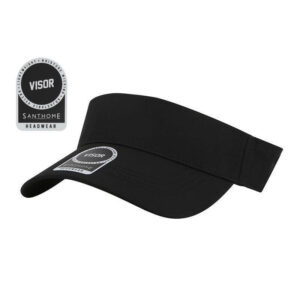 APEX - Santhome® Visor Cap