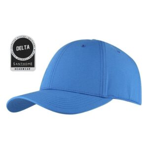 DELTA - Santhome® DryNCool® Performance Stretch-Fitted Cap