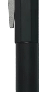 ALSFELD - Twist Metal Pen Black