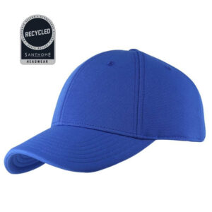 TITAN - Santhome Recycled 6 Panel Adjustable Cap