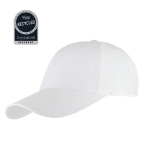 ULTRA - Santhome RPET 6 Panel DryNCool® Sport Cap