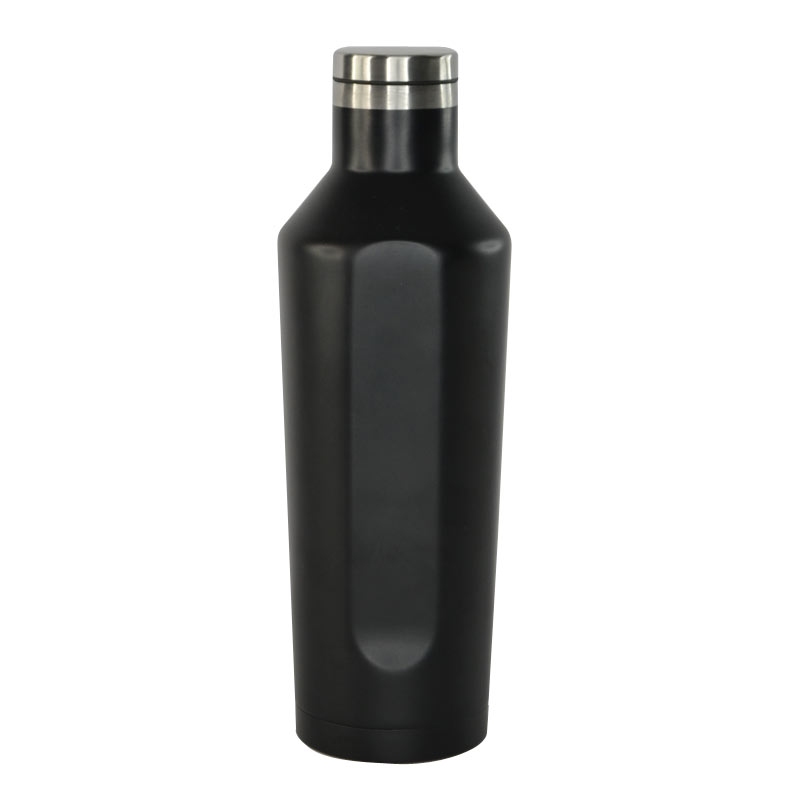 GALATI - Hans Larsen Double Wall Stainless Steel Water Bottle