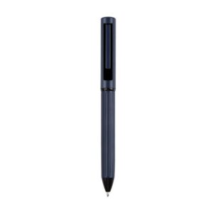 MIJAS - Metal Pen Navy Blue