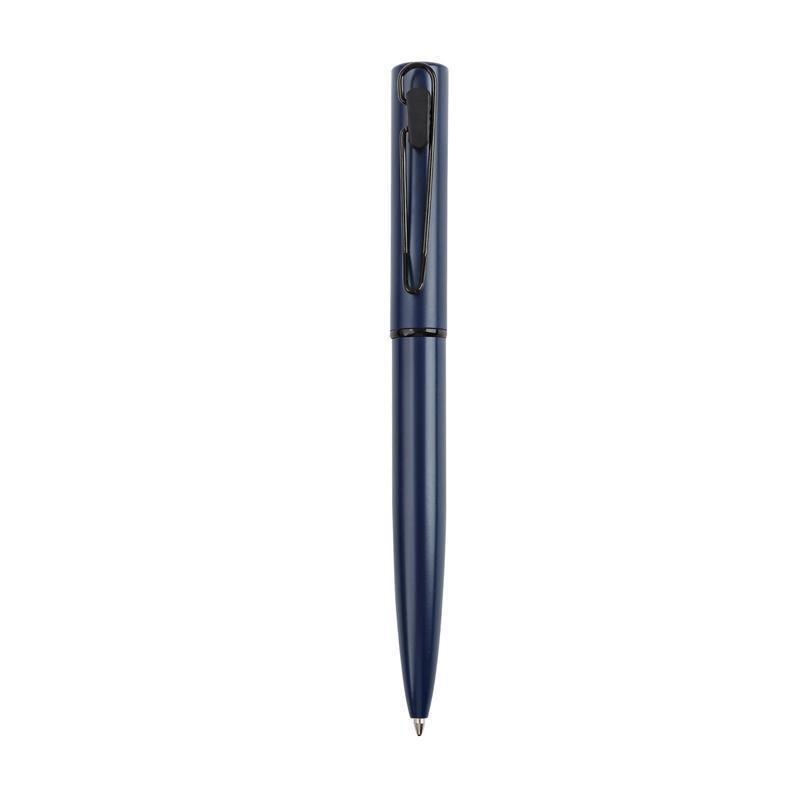 RAVELLO - Metal Pen Navy Blue