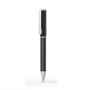 VOGAR - Metal Ball Pen Black