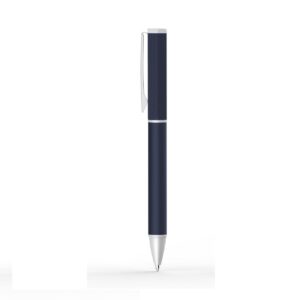 VOGAR - Metal Ball Pen Blue