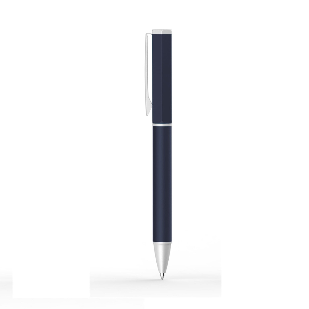 VOGAR - Metal Ball Pen Blue