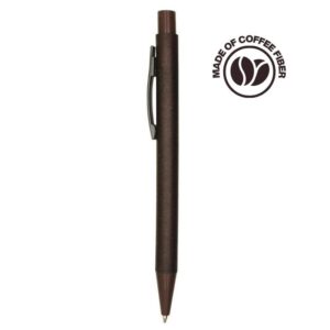 DEBAR - Coffee Grounds Ball Point Pen