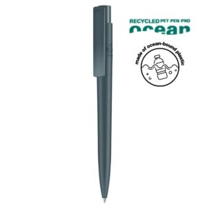 UMA PRO F OCEAN Recycled Plastic Pen