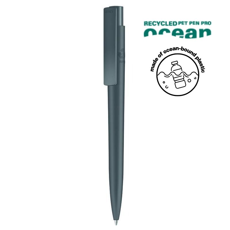 UMA PRO F OCEAN Recycled Plastic Pen