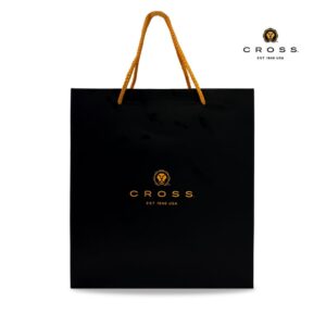 Cross Gift Bag