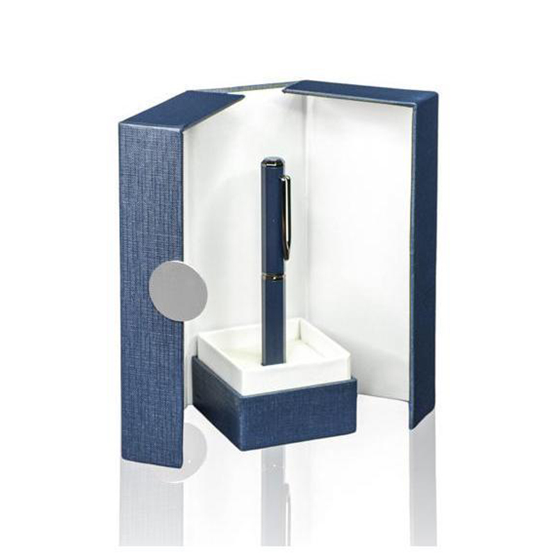 KALE - Premium Metal Roller Pen in Gift Box