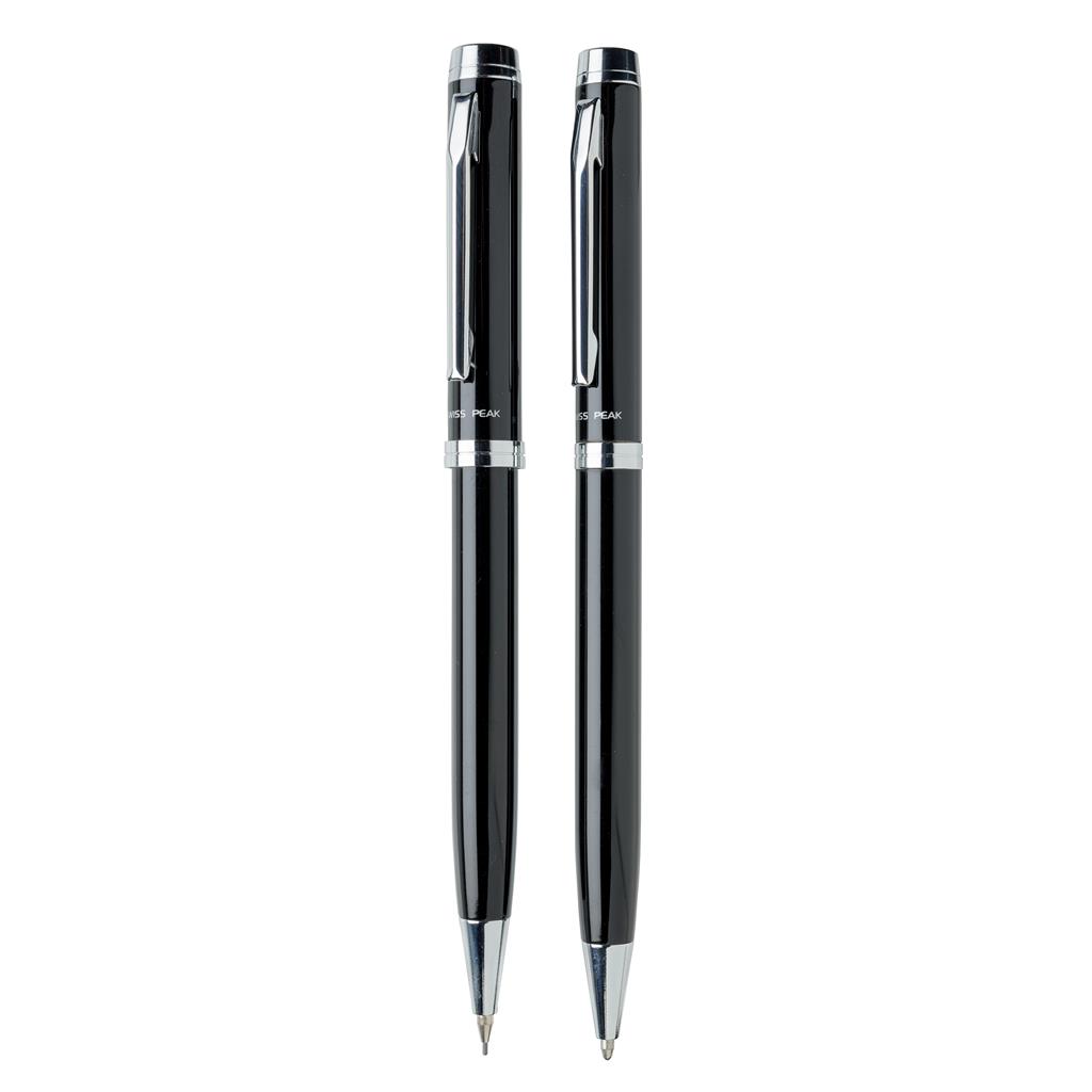 LUZERN SET - Swiss Peak Pen Set