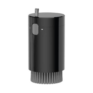 MOSTAR - Giftology 20-in-1 Electronics Cleaning Kit Black