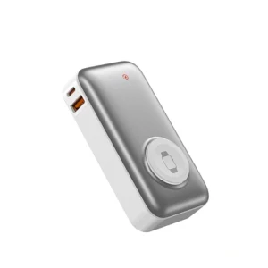 WiWU 22.5W Elite Power Bank 1C1A+1C cable 10000mAH Wi-