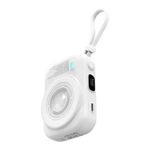 WiWU LEICA Power Bank Wi-P038