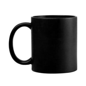 ZESTO Full Colour Mug - Matte