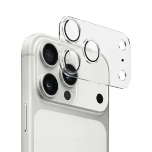 WiWU Guard Matte Lens Protector LG-013