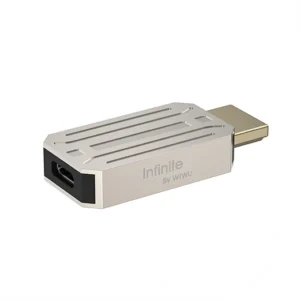 WiWU Infinite USB C to HDMl adapter HB004