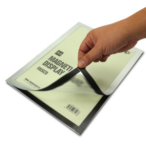 A4 Magnetic Display Board – FAISCO Series (1)