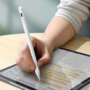 WiWU Palm Rejection Stylus pen for iPad Pencil E A02