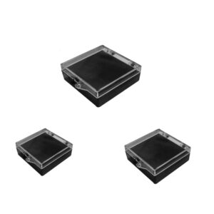 Pin Badge Packaging Box