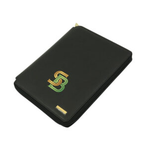 CROSS A5 Zip Writing Folder