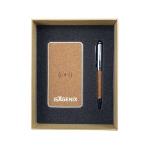 Eco-Friendly Gift Sets