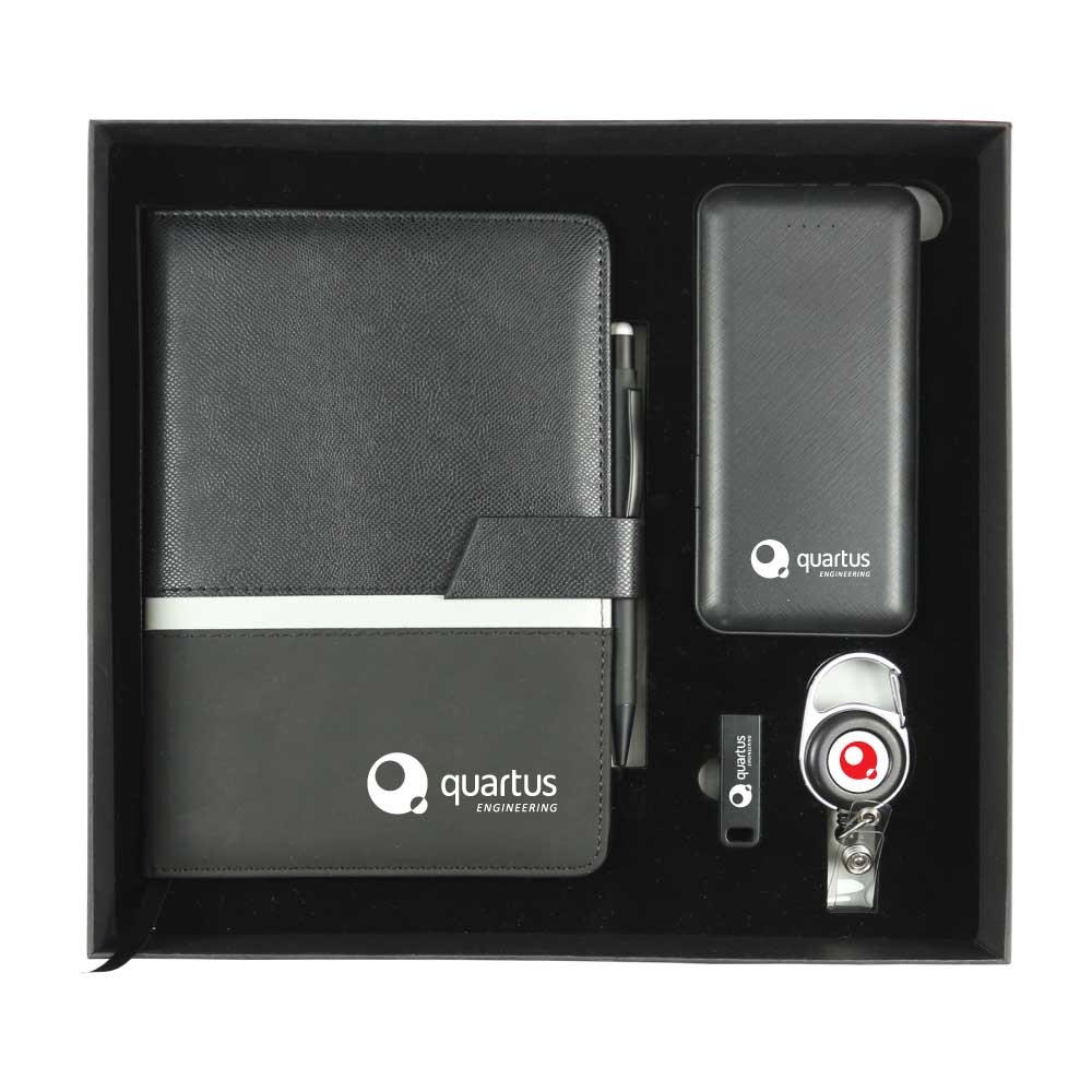 Promotional Gift Sets Black