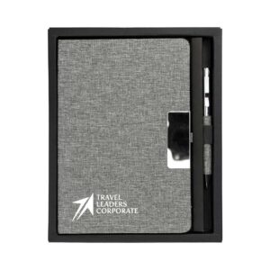 Promotional RPET Gift Sets with Black 2