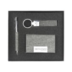 Promotional RPET Gift Sets Black 1