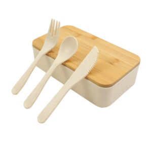 Eco-Friendly Lunch Box – Ramadan Gifts