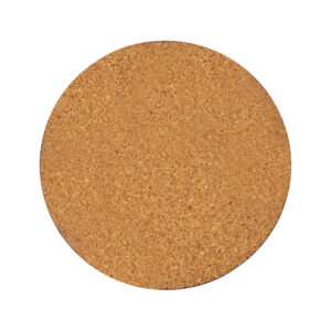 KURK - Sublimation Cork Tea Coaster - Round