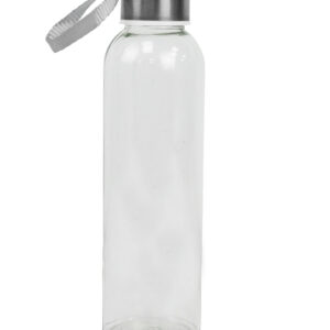 DIAFANI - Transparent Glass Bottle