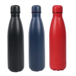 ATSALI - Matte Thermal Bottle 500ml