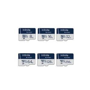 WiWU Universal Micro High Speed Flash Memory Card FC004