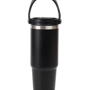 BONNY - Double Wall Stainless Steel Straw Tumbler