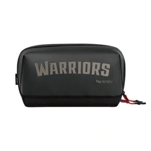 WiWU Durable Nylon Warrior Tech Pouch X Hig