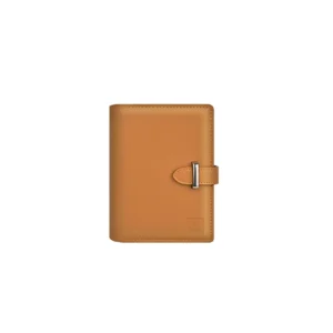 WiWU Ambassador Passport Wallet PU Leather RFID Anti-theft