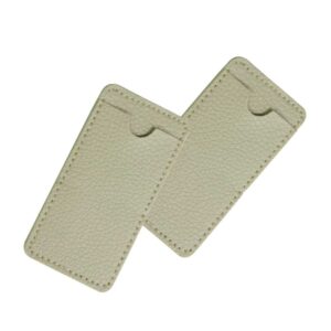 Leather Pouch for Card USB