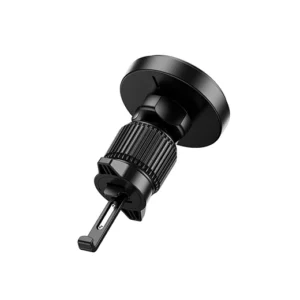 WiWU CH‑325 15W Qi2.0 Magnetic Car Wireless Charger 360° Rotating Air‑Vent Mount Fast Charging