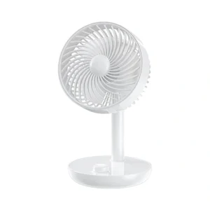 WiWU Wi-FS013 FanMate Go 1800mAh Handheld Fan with Aluminum Alloy Design