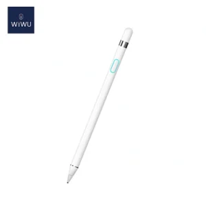 WiWU P339 Universal Active Drawing Pencil Capacitive Smart Touch Screen Stylus Pen for Android iPad
