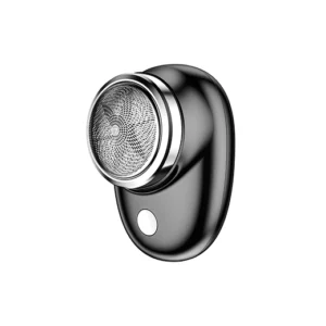 WiWU Mini Portable Electric Shaver Powerfull Mini size Razor shavers for men 7000RPM powerful shaver
