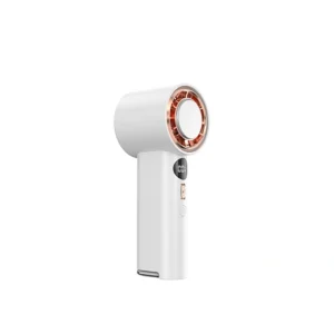 WiWU Wi-FS016 ChillMate Fan 3000mAh High Power with 2.5H Runtime