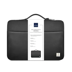 WiWU Hali Laptop Sleeve Protective business